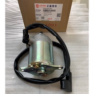 SYM SCOOTER JET14 STARTING MOTOR ORIGINAL SYM