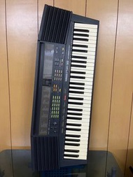 Yamaha 電子琴psr-38 made in Japan