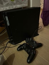 ps4 pro二手