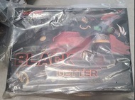 全新 Sky X Studio Getter 1 Black Ver. 黑 三一萬能俠