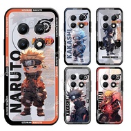 casing for Huawei Nova 14i Y91 12i 13i Y90 Y73 Y72 Y71 Y70 Y62 Y61 Naruto Case Soft Cover