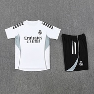 Football Jersey Real Madrid Training Suit Paris Barcelona Arsenal Inter Milan Atletico Madrid Chelse