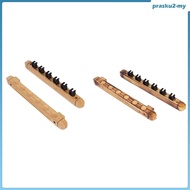 [PraskuafMY] Pool Cue Rack, Pool Cue Rack for Table, Pool Table Accessories, Wall Mounted Pool Cue Rack for Room