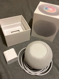 Apple HomePod mini