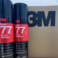 Glue Super 77 Adhesive Spray3m