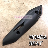 HONDA BEAT MUFFLER PROTECTOR EXHAUST COVER EKZOS VISS