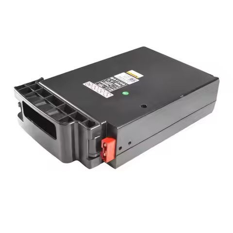 Pallet Truck Battery, 20Ah 24Volt Lithium LiFePO4 Battery for EP F4 F3 Electric Pallet Jack 4500+ Cy