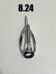 Ring Guide Joran K Series dan Ujung PCT TOP Guide K series Eceran