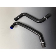 [ READY STOCK ] Samco radiator hose Toyota AE92 AE111 AE101 Supercharger