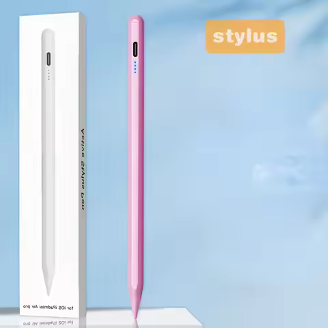 For Redmi Pad Pro SE 11" 10.61" For Xiaomi Pad 6 5 Pro 11" 6 Max Smooth Writing Rechargeable Tilt Se