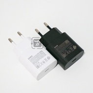 SMSNG 25W/ 25 Watt Type C to Type C Super Fast Charging Adapter Type C AdapterOriginal
