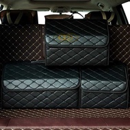 Car Luggage Organizer Bag Storage Collapsible Container - CP9