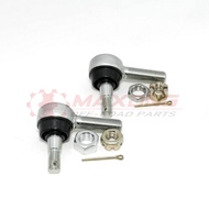 Sambungan Bola Rod Stereng ATV E-dagang Rentas Sempadan Sesuai untuk Dongfeng CF400AU/500AU/400ATR X