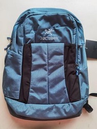 外國預訂 Arcteryx Kitsilano 24L 刺繡Logo 男款背囊