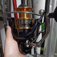 FBE 6000 Fishing Reel