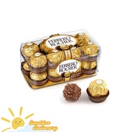 FERRERO ROCHER Chocolate Hazelnut