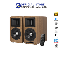 ลำโพง Airpulse A80 Hi-Res Audio Bluetooth5.0 Speakers รับประกัน 30 เดือน ศูนย์ไทย