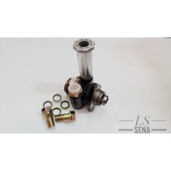 Isuzu 6BD1 Hitachi Engine Ac Pump