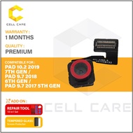Back Camera For PAD 10.2 2019 7TH GEN A2200 A2198 A2197 / 9.7 2018 6TH GEN A1954 A1893 / 9.7 2017 5T