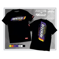 EDISI MEI ADL 002 - KAOS TERBARU ADELLA 100% Original By FDK Clothing,kaos distro,kaos keren,pakaian