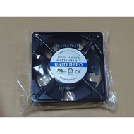 1pcs A1238H11B-T 115V 0.28/0.21A 12038 frame fan cooling fan