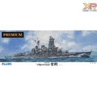 [Fujimi Mokei] 1/350 : Premium Kongo