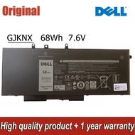GJKNX Battery (For Latitude 5280 5480 5580 5290 5490 5590 Series) Dell Notebook Battery Dell Noteboo