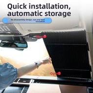 GUOPAI | Sun Protection Shade for BYD Cars