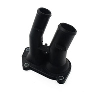 Thermostat Housing For Ford Fiesta C-Max Focus 2S6G9K478BD