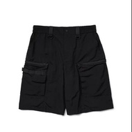WISDOM 2022 SS “X·VI” COLLECTION WSDM WMA Tactical Shorts