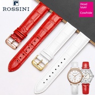 jam digital jam bonia original 100% Tali jam tangan Rossini kulit wanita 516734 618574 519904 6645 g