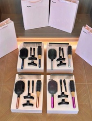 💜dyson 戴森梳子禮盒7件套 禮物