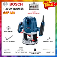 Bosch Router Trimmer GOF130 GOF 130