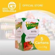 Vesawit Cooking Oil 17Kg