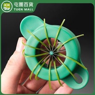 屯京 - 切蔥絲器 多功能刨 辣椒絲刨 青蔥拉絲刀 切菜器 [平行進口]