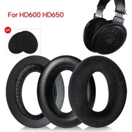 NEX Soft Earpads for HD600 HD650 HD545 Headset Ear Pads Memory Sponge Ear Cushion