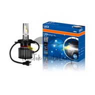 For OSRAM XLZ Classic 2.0 LED H1 H4 H7 H8 H11 H16 HB3 HB4 HIR2 27W 6000K Đèn pha xe trắng Đèn pha xa