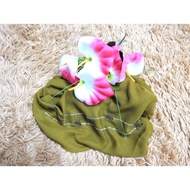 BAWAL ARTIE PREMIUM DESIGN CROWN
