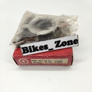 YAMAHA YB100 METER GEAR