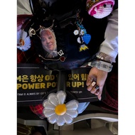 Freebies BLIND BOX G-Dragon Blind Pouch/