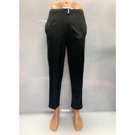 [READY STOCK] 9090 BOYS & ADULTS LONG PANTS WITH 2 POCKETS (LEGS NO RUBBER)