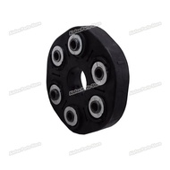 For BMW E65 E66 745i 745Li 730 Driveshaft Propeller Flex Joint Hardy Disc 26117572664 26111229754