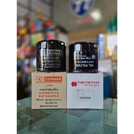 Filter NPR120-135 4hfi 8-97096-777-0 8-97148270-T