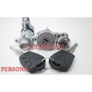 PROTON PERSONA IGNITION KEY SWITCH SET/SUIS KUNCI PINTU