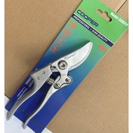 Cooper 8in/210mm pruning shears CG8210
