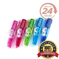 Plus Whipper MR2 Correction Tape WH-645--Refill