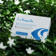 Nature's Gem i-Maquila Eye Health Supplement