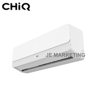 CHIQ 1HP/ 1.5HP/ 2HP/ 2.5HP R32 INVERTER AIR CONDITIONER