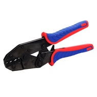 HS-30J Ratcheting Wire Crimping tool 20-10AWG 0.5-6mm Crimping Pliers 280/700PCS Insulated Electrica
