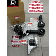 HONDA STREAM RN6 RN8 SMA ENGINE MOUNTING SET